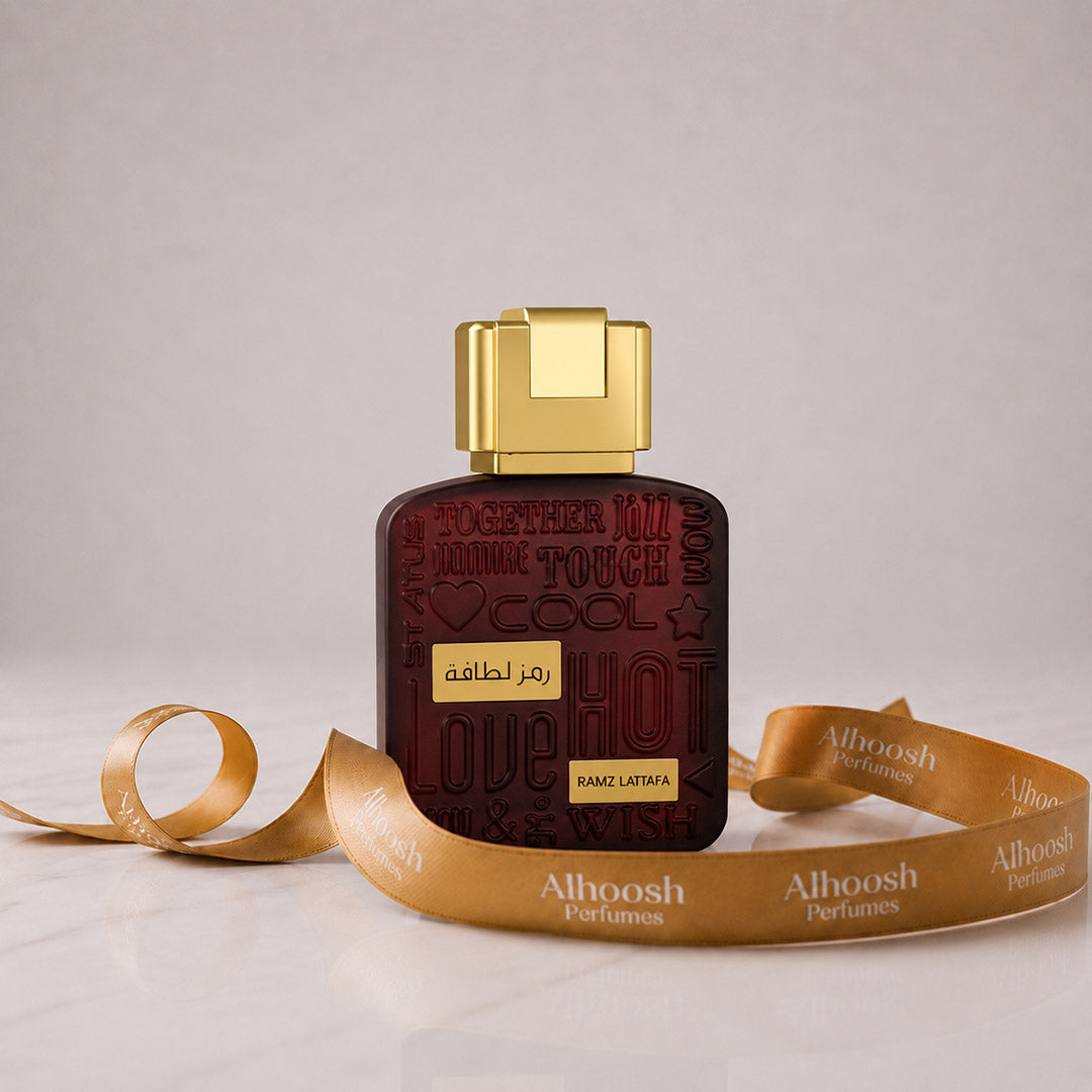 Ramz Lattafa gold (100ml)