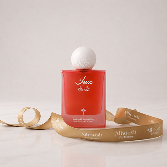 Raspberry Musk