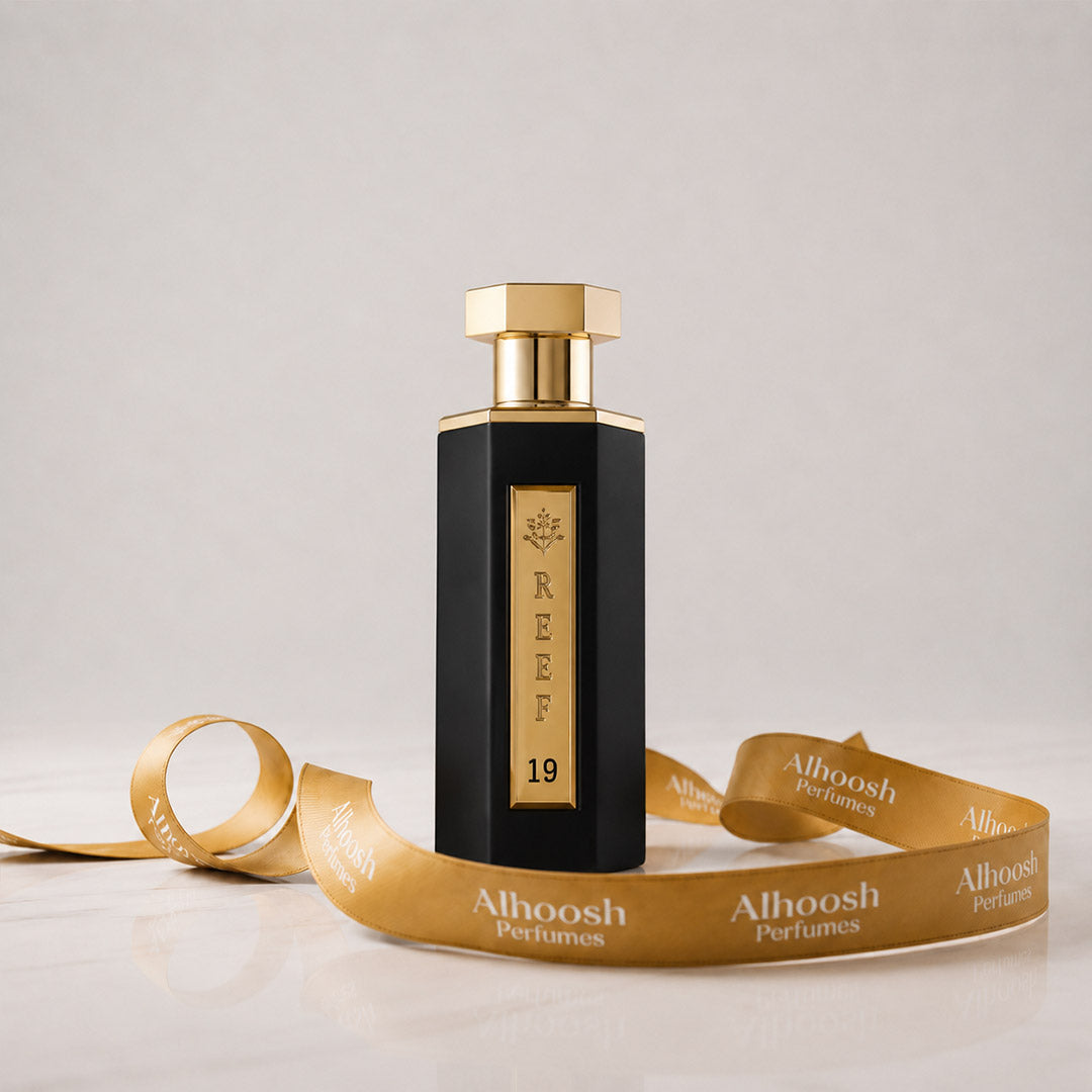 Reef 19 (100ml)