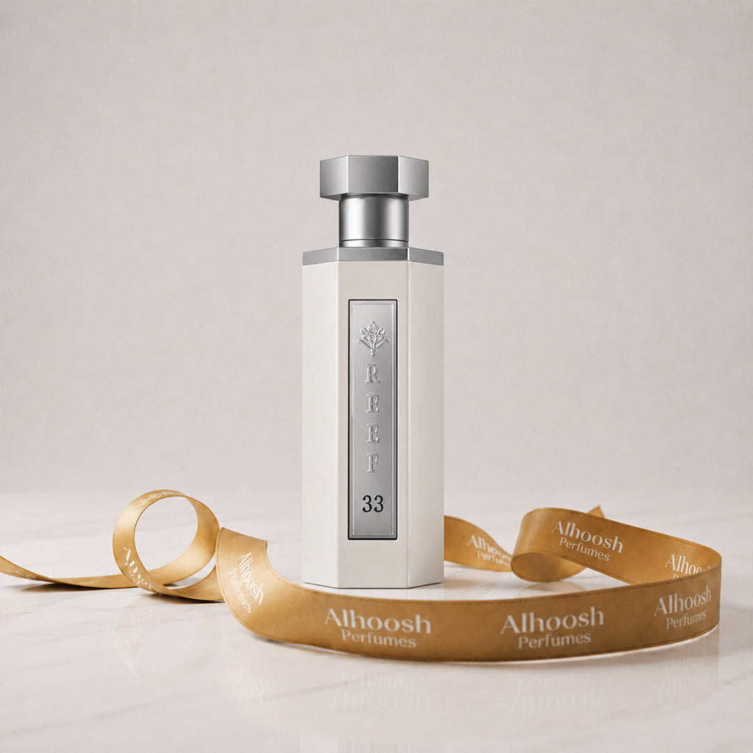 Reef 33 White (100ml)