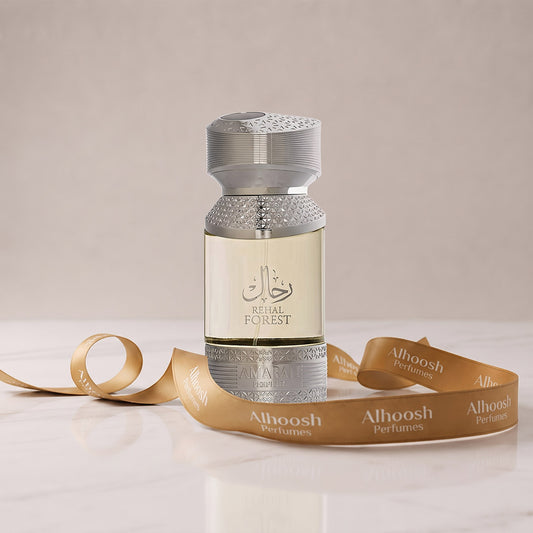 Rehal forest (100ml)
