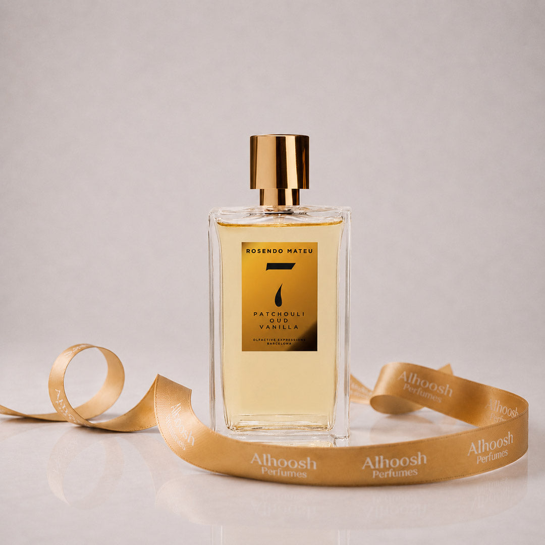 Rosendo Mateu 7(100ML)