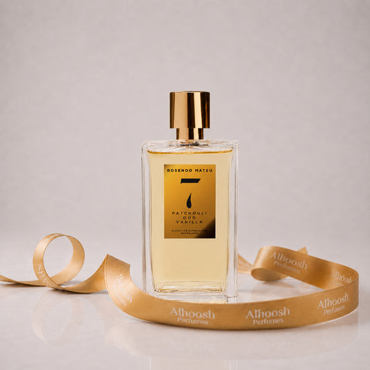 Rosendo Mateu 7(100ML)