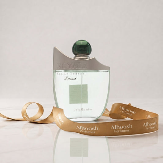 Royale (75ml)