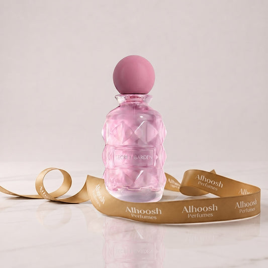 Secret Garden (100ml)