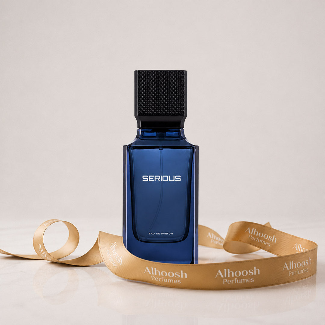 serious (100ml)