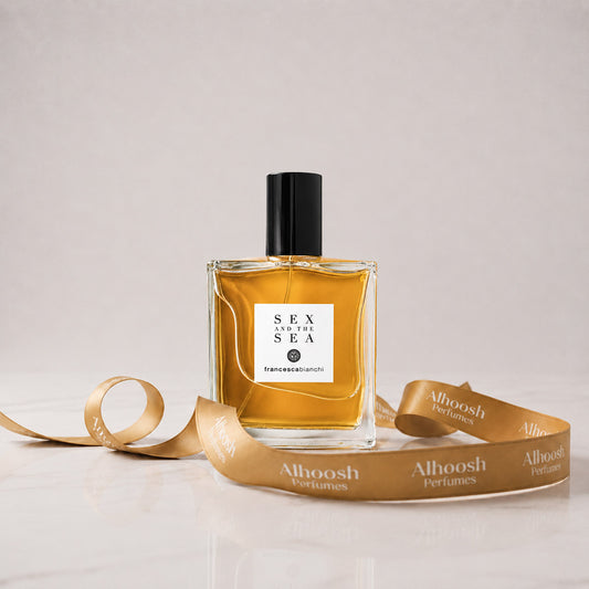Sex and the Sea (100ml)