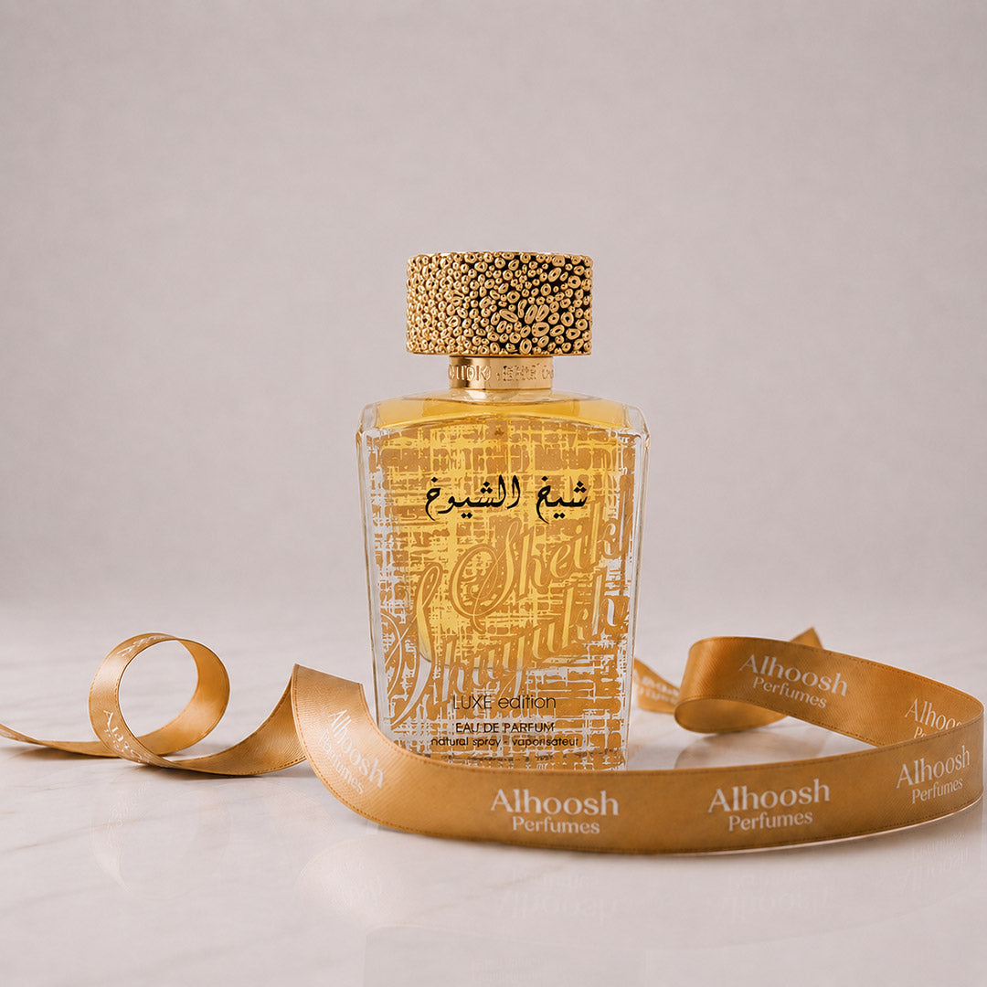 Sheikh Al Shuyukh(100ml)