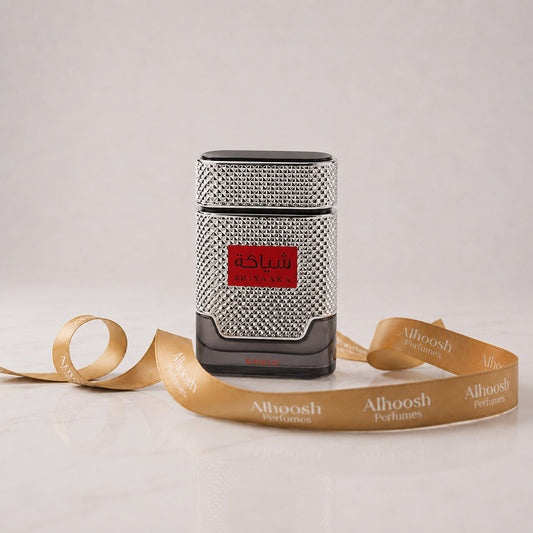 Shiyaaka Silver (100ml)