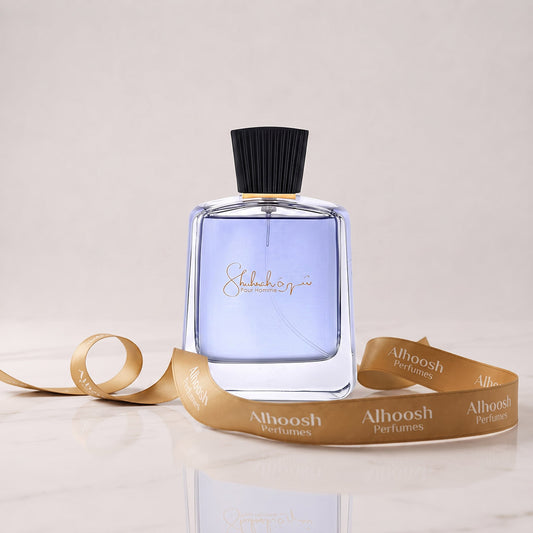 Shuhrah (100ml)
