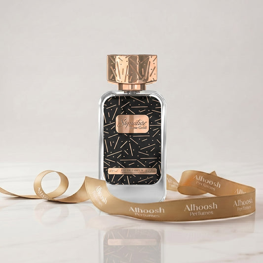 Signature Rose Gold (100ml)