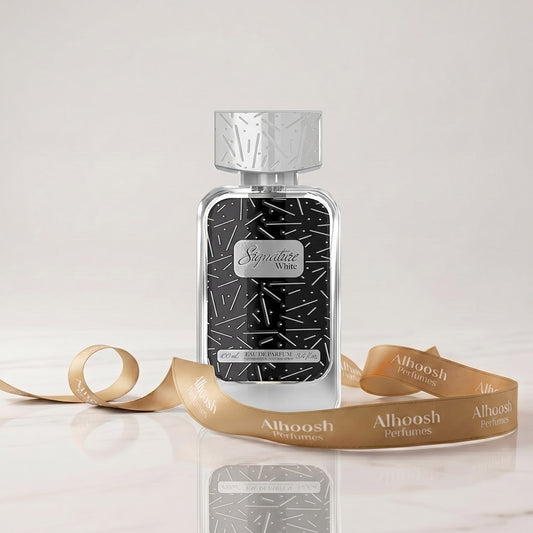 Signature White (100ml)