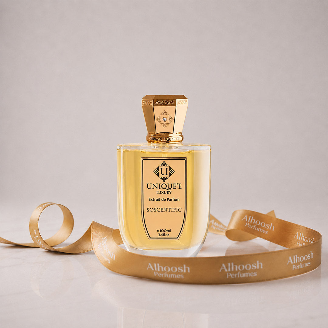 Soscentific(100ML)