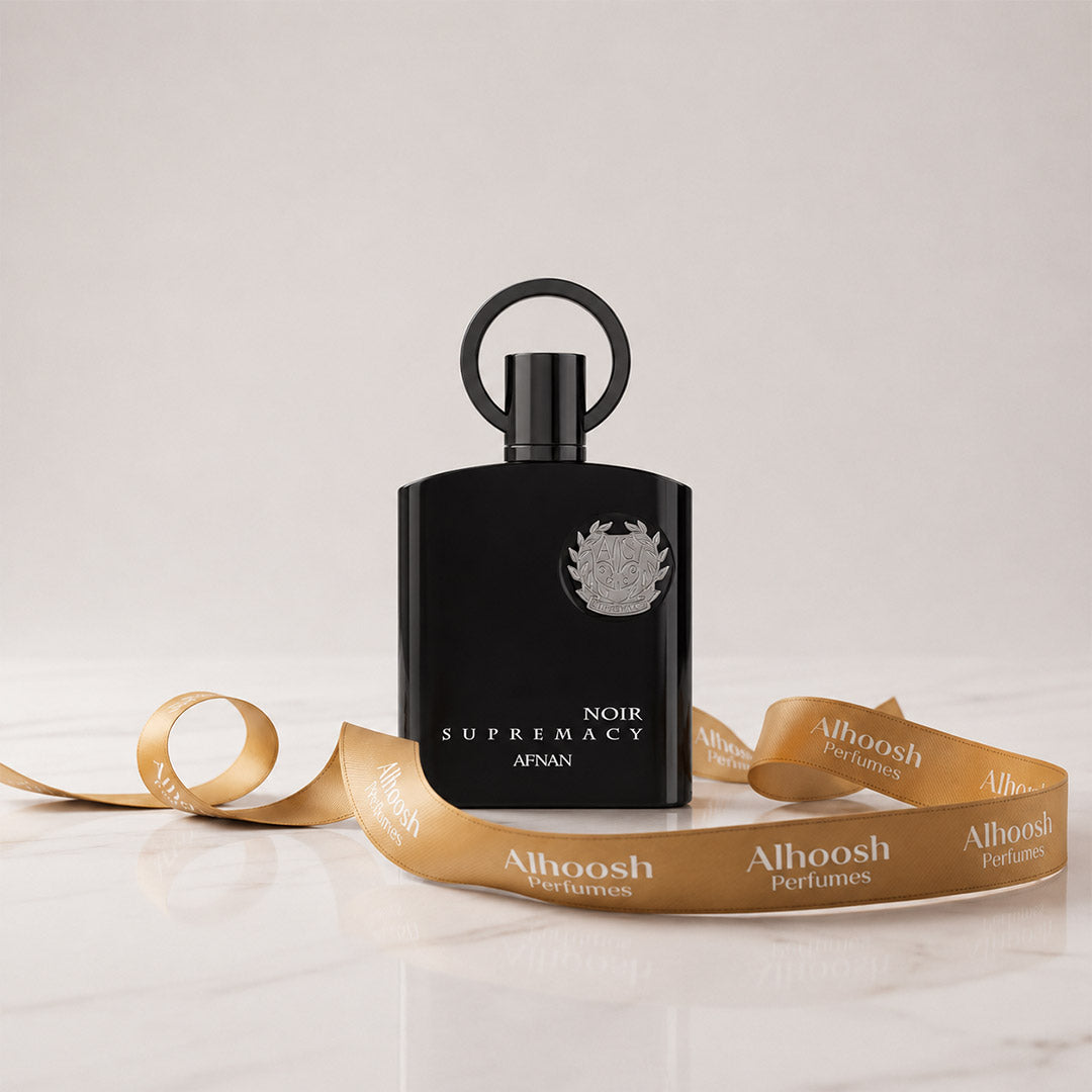 Supremacy Noir (100ml)
