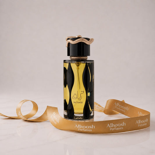 Teriaq Intense (100 ml)