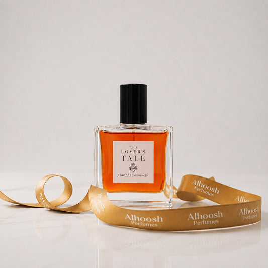 The Lover's Tale (100ml)