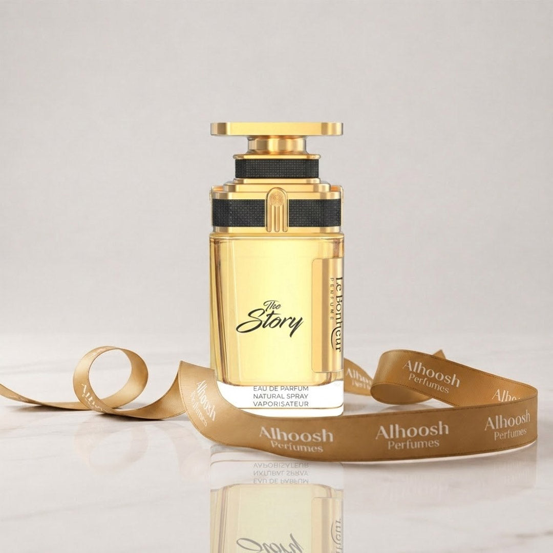 The Story(100ml)