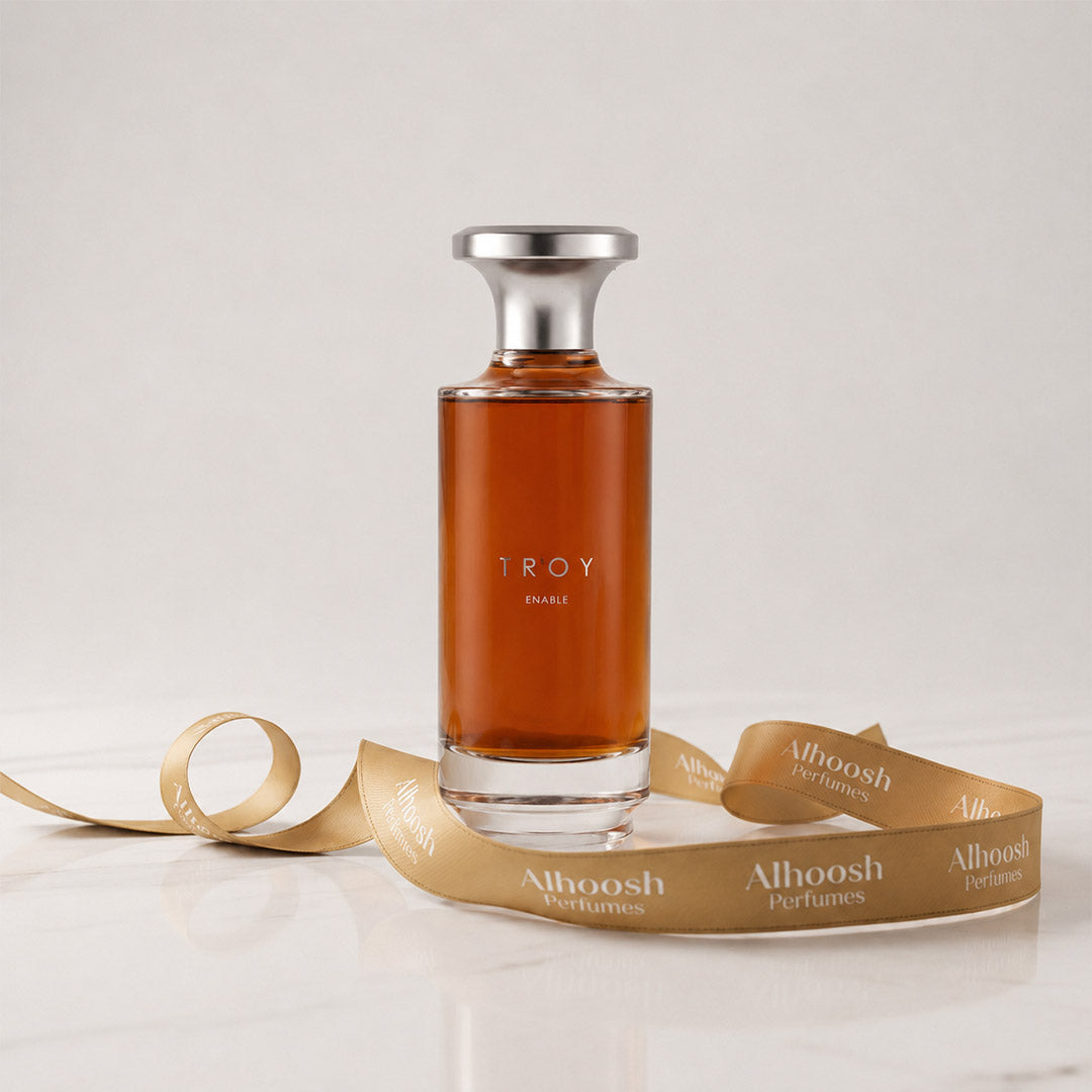 Troy (100ml)