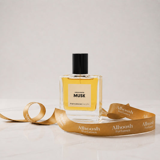 Unspoken Musk (100ml)