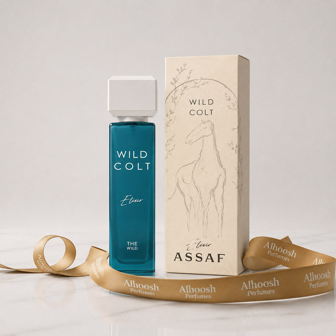 Wild Colt Elixir (200ml)