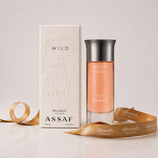 Wild Pegasus (150ml)