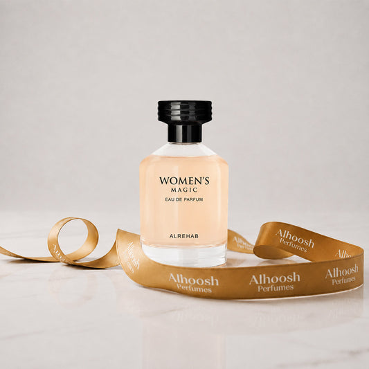 Women's Magic (100ml)