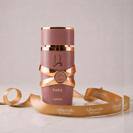 Yara Elixir (100 ml)