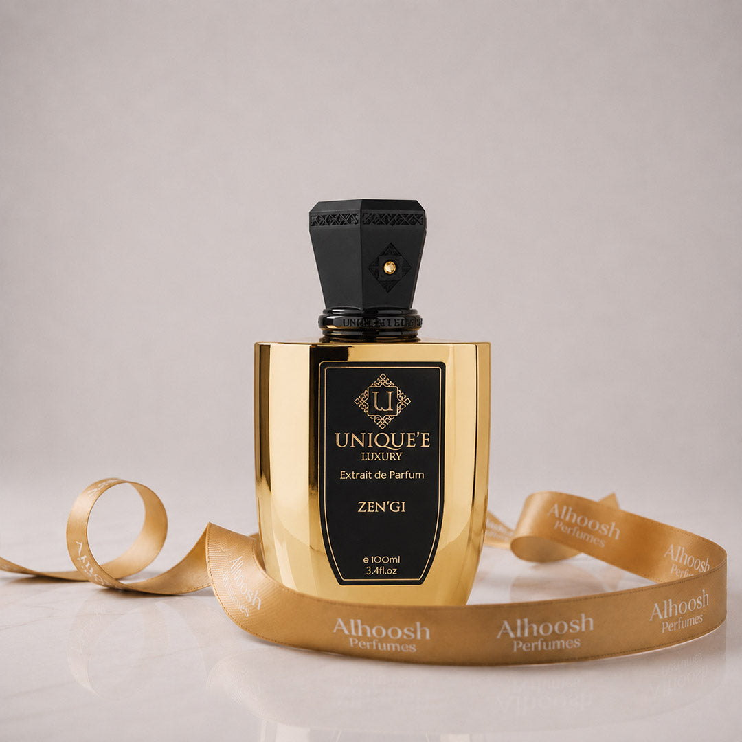 Zen'gi(100ML)