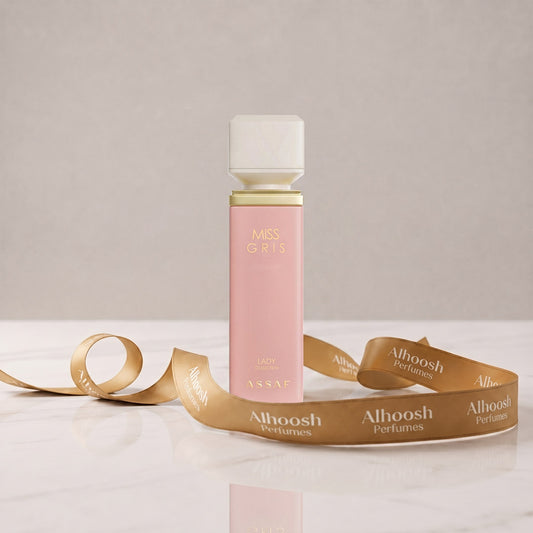 Miss Gris (100ml)
