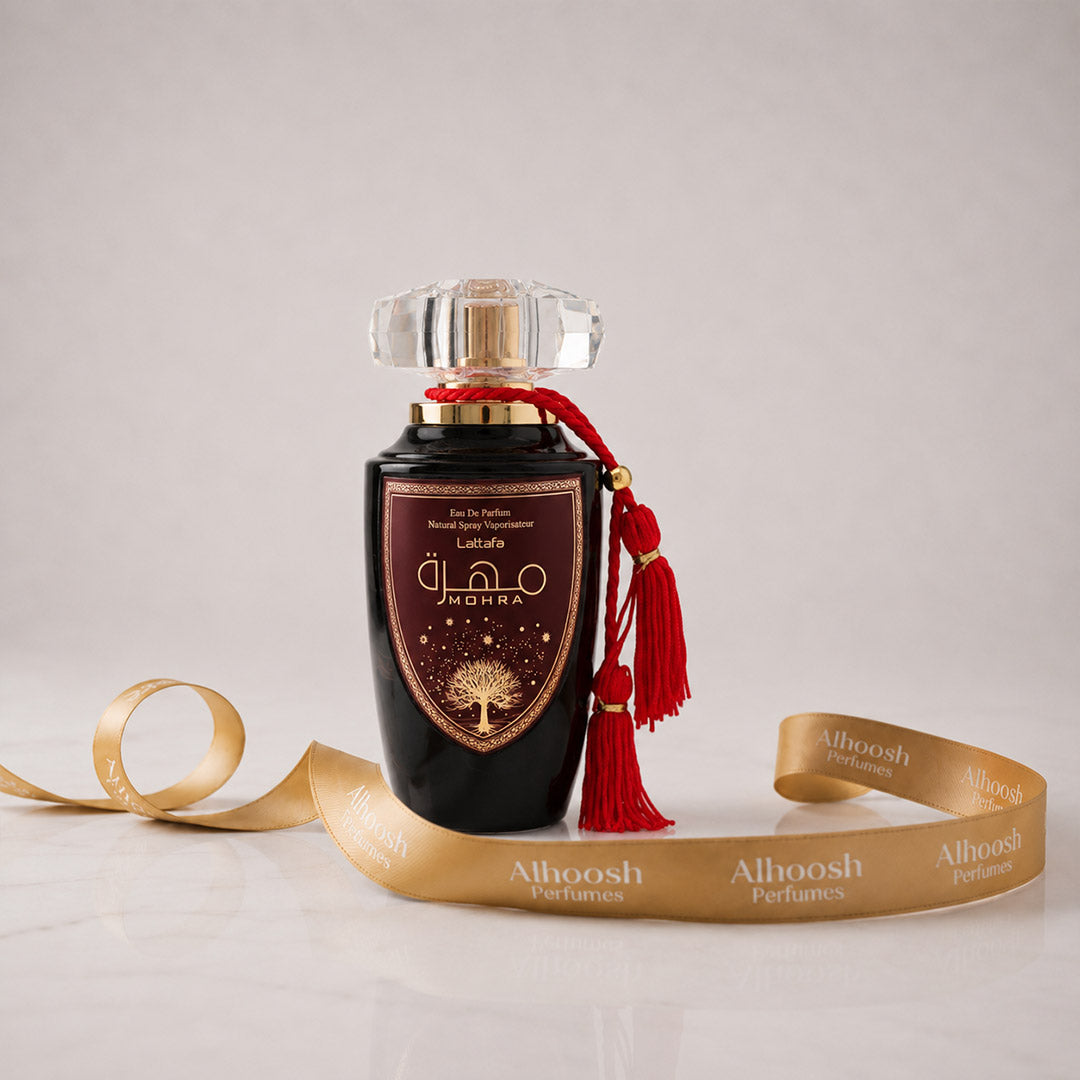 Mohra (100ml)