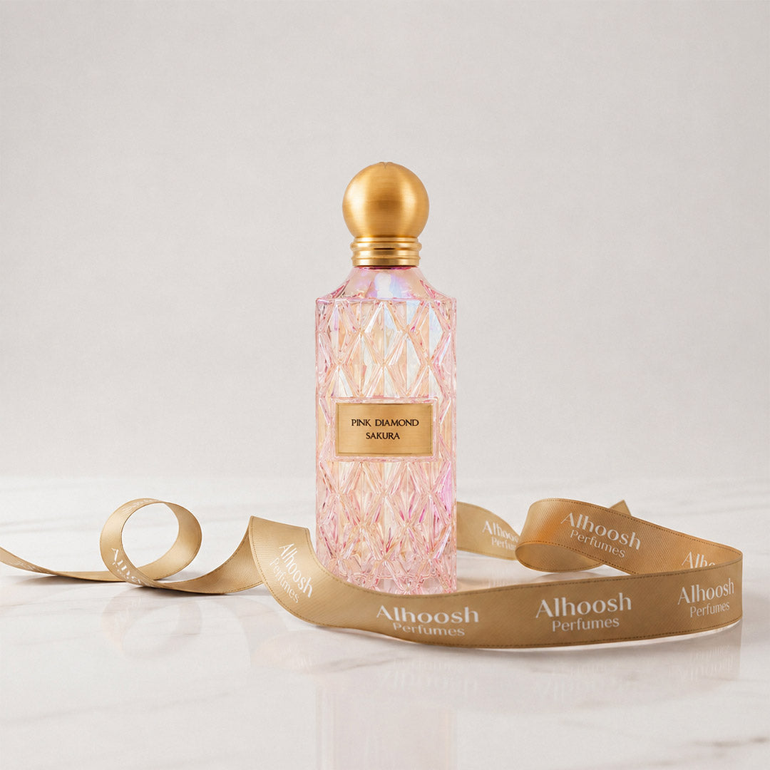 Diamond Sakura (150ml)