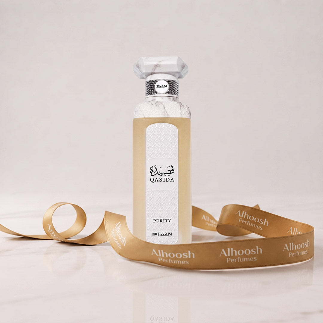 QASIDA PURITY (200 ml)