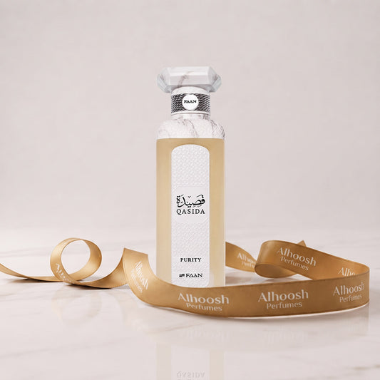 QASIDA PURITY (200 ml)
