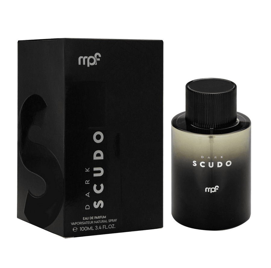 Dark Scudo