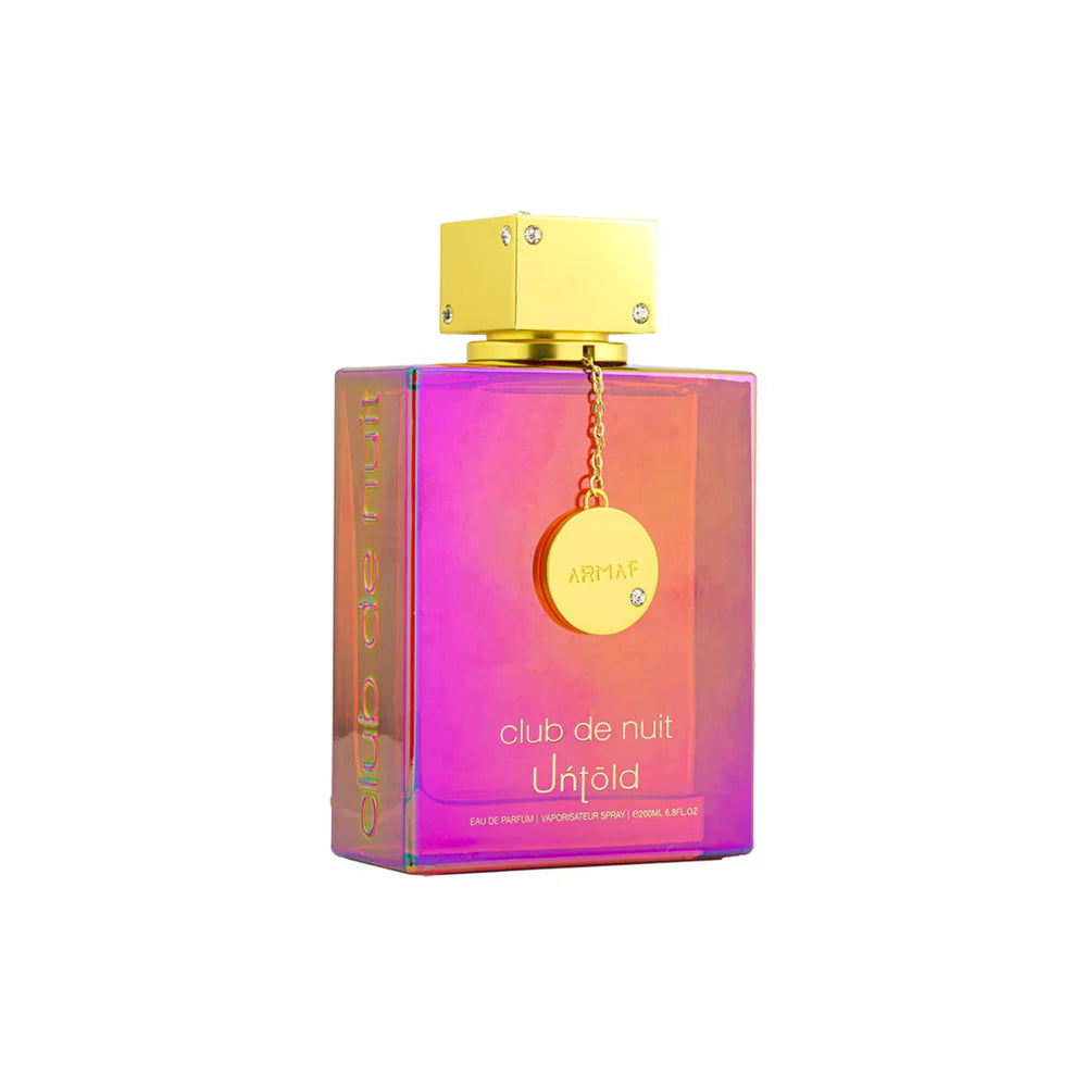 Club de Nuit Untold Armaf for women and men(105ml)