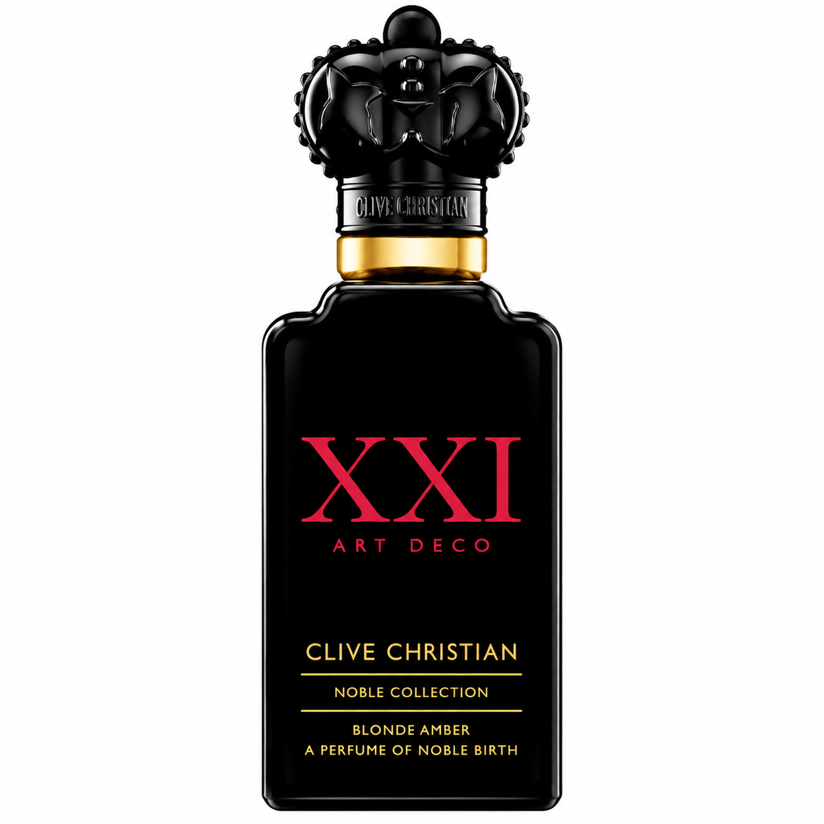 Clive Christian Blonde Amber 50 ml