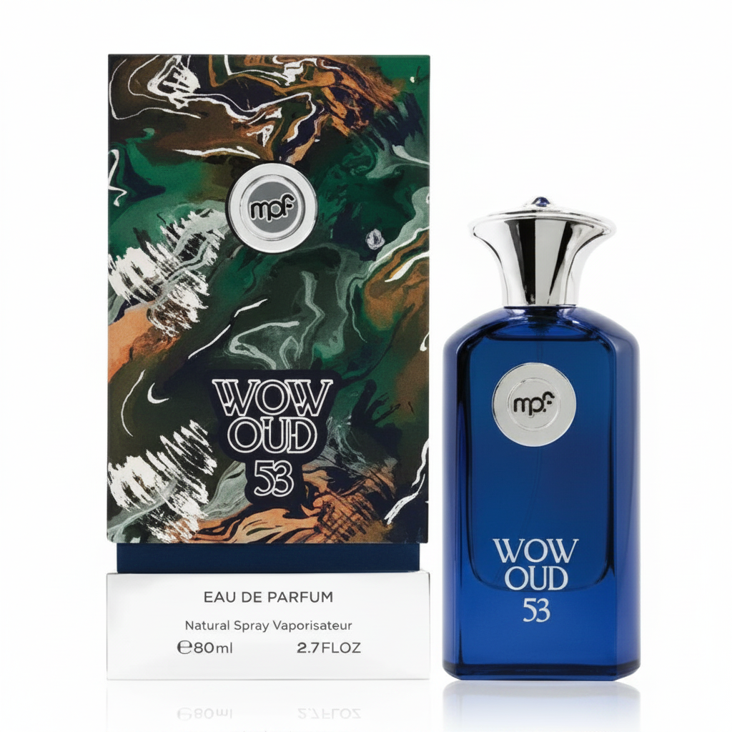 Wow Oud 53