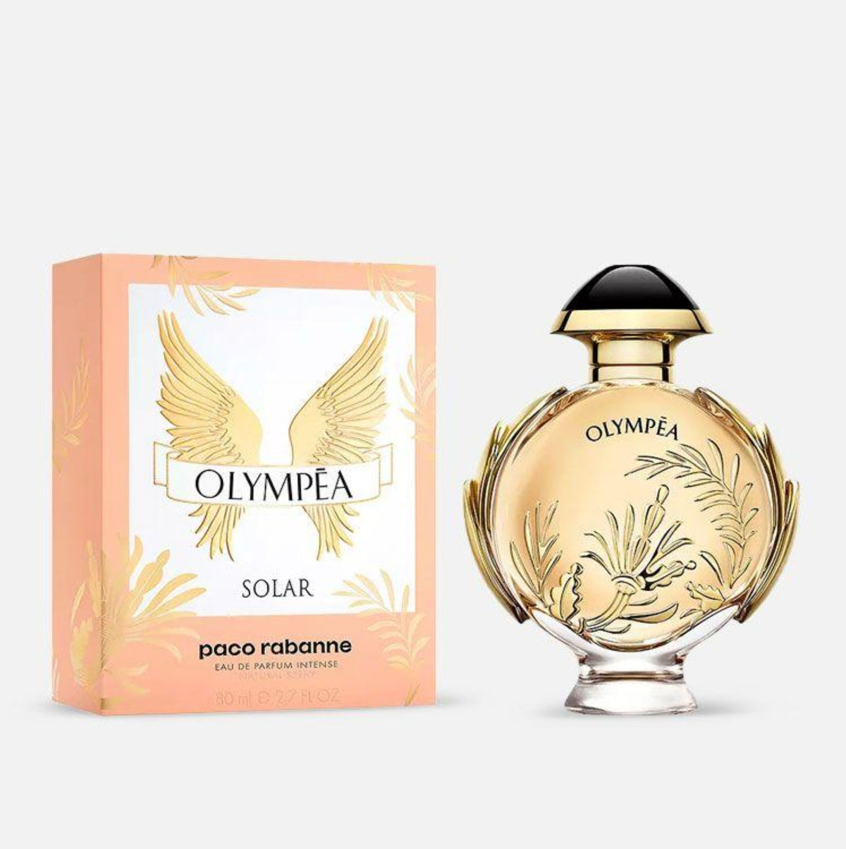 Rabanne Olympea Solar