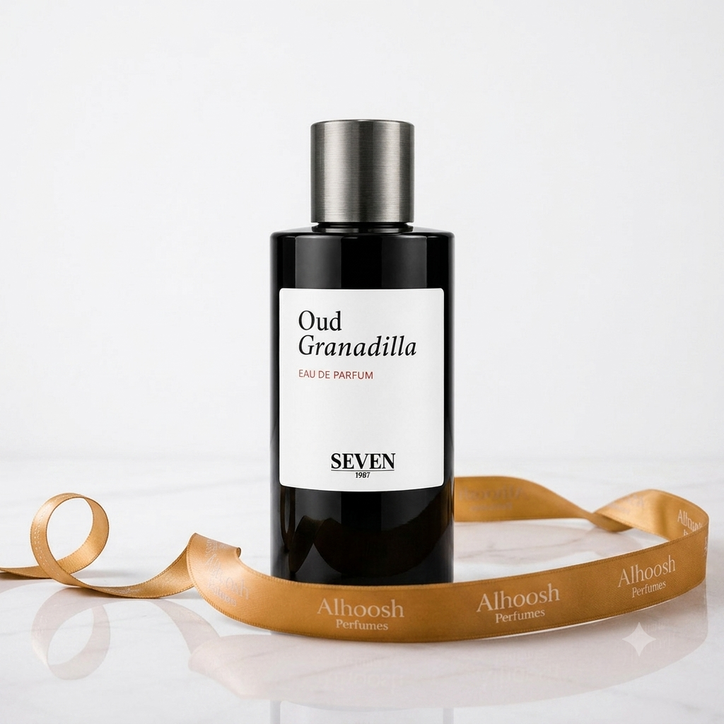 Oud Granadilla – 100 ml