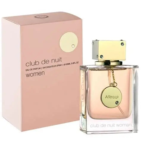 Club de Nuit Woman Armaf for women (105ml)
