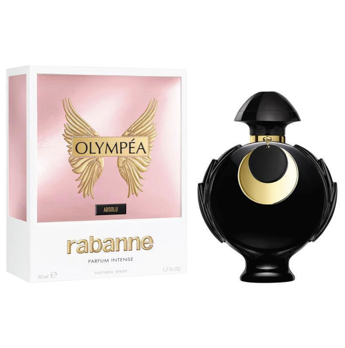 Rabanne Olympea Absolu Parfum 80 ml