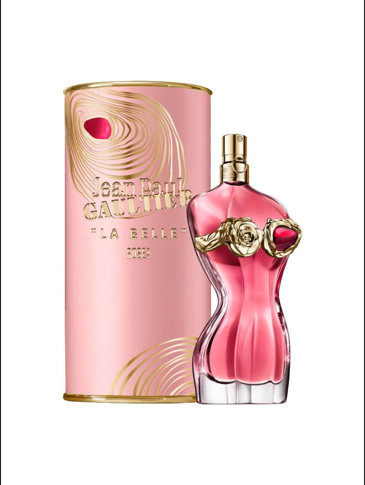 Jean Paul Gaultier La Belle Rose Eau de Parfum 100ml