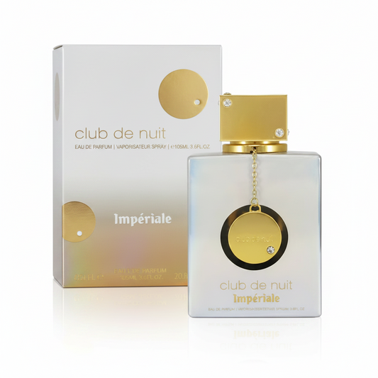 Club de Nuit White Imperiale (105ml)