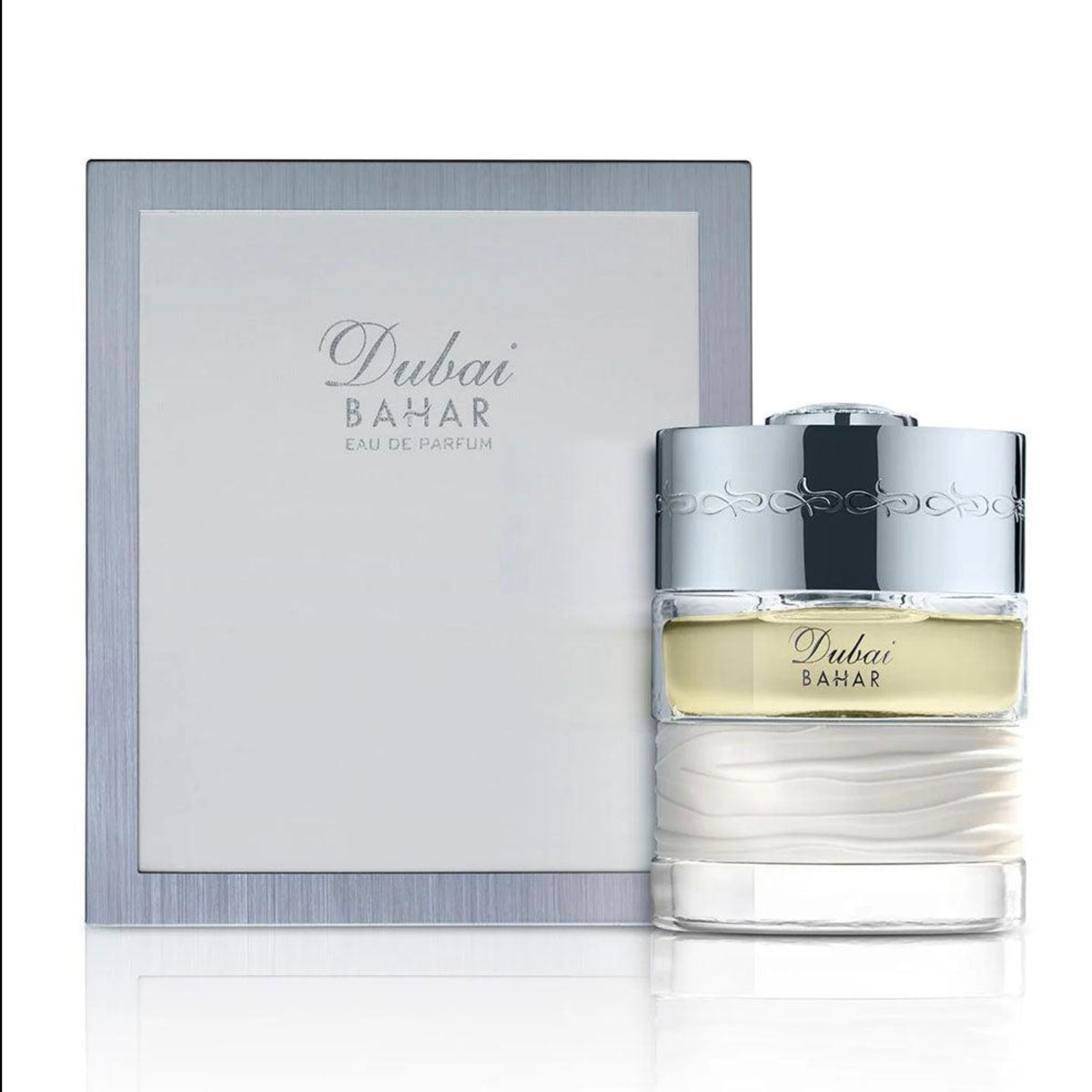 The Spirit Of Dubai Bahar Extrait de Parfum 50 ml