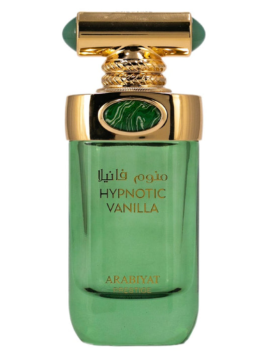 Hypnotic Vanilla (100ml)