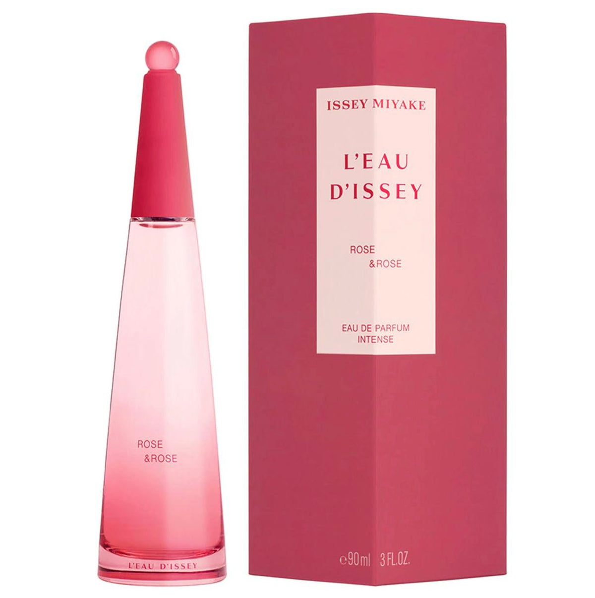 Issey Miyake L’Eau d’Issey Rose & Rose Intense Eau de Parfum 100 ml