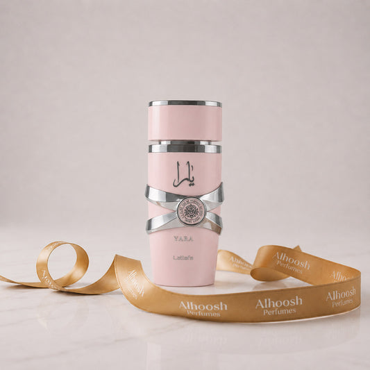 Yara (100 ml)