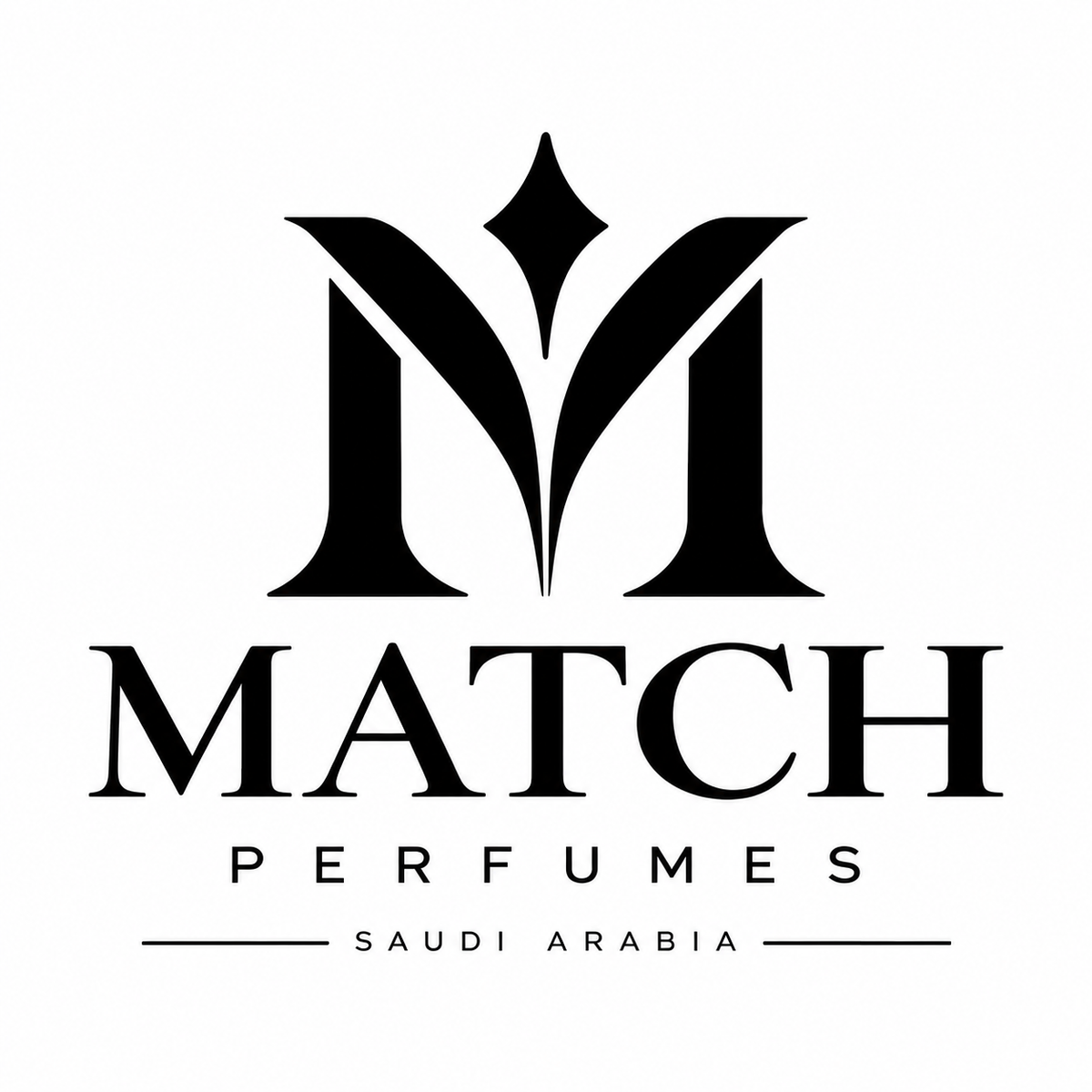 MATCH perfumes at Alhoosh Perfumes