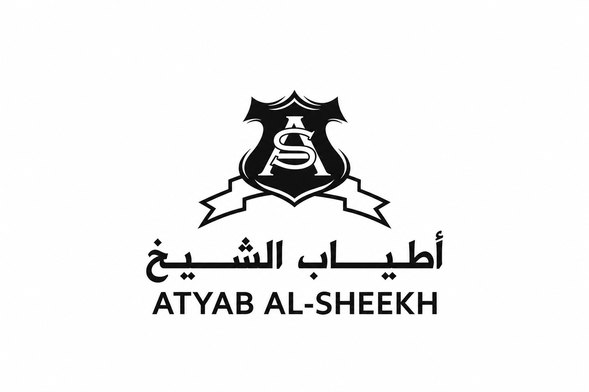ATYAB AL-SHEEKH perfumes at Alhoosh Perfumes