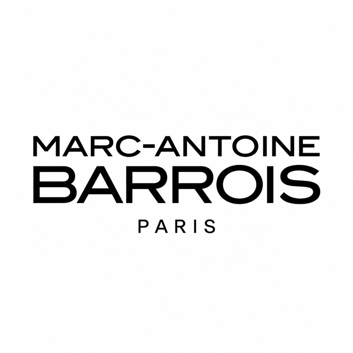 MARC-ANTOINE BARROIS